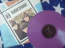 THE BEATLES -  BEATLES' GREATEST ON PURPLE VINYL - ONLY MADE IN HOLLAND