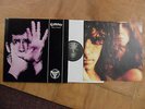 CORONER / MENTAL VORTEX     1 LP