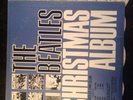 THE BEATLES - CHRISTMAS ALBUM -  RARE FAN CLUB ONLY PROMO  SBC 100  EXCELLENT