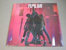 Pearl Jam-Ten-LP  2007 Epic Made in Germany Sealed