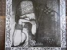 NARGAROTH-Rasluka-2011 LP