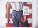 Bruce Springsteen: Born In The USA [12