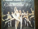 Hugo Rignold PROKOFIEFF Cinderalla - Classic Records/RCA LSC-2135