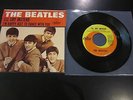 The Beatles 'I'll Cry Instead' 7