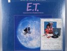 Michael Jackson E.T. The Extra-Terrestrial LP NM Box Set MCA70000 1982 SEALED