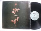 Depeche Mode - Violator - Rare Zimbabwe LP // MUTE LABEL