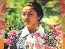 AUDIOPHILE UK LONDON CS 6940 KYUNG-WHA CHUNG BACH PARTITA Nos 2/3 GORGEOUS MINT