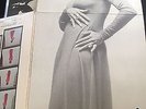 Freda Payne Contact US 1971 FOLD OUT H.B. Barnum McKinley Jackson A. Camillo