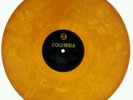 PINK FLOYD - PIPER AT THE GATES OF DAWN, ORANGE MARBLED COLORED VINYL LP 180G