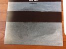 SON VOLT Straightaways 1997 LP - UNCLE TUPELO