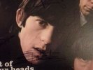 The rolling stones signed out of our heads ablum