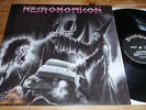 Necronomicon LP Apocalyptic Nightmare