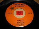 LISTEN - LATIN TITTYSHAKER POPCORN - SAX KARI & CODES - SIESTA - SPANISH DRUMS