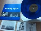 MORNING AGAIN The Cleanest War LP lim500 trial earth crisis unbroken vegan sxe