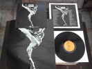 DAVID BOWIE THE MAN WHO SOLD THE WORLD 1972 US PRESS WITH POSTER RCA LSP-4816