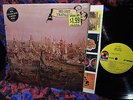 MINT SHRINK 1971 ORIG = UNDERESTIMATED LP The BEE GEES - TRAFALGAR  Beatles