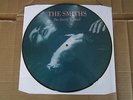 THE SMITHS The Queen Is Dead LP VERY RARE PICTURE DISC ROUGH 96- P MORRISSEY