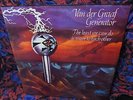 CLEAN UK 1970   VAN der GRAAF GENERATOR   The Least We Can Do   DARK PROG PSYCH
