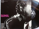 The Essential Charlie Parker USA 1961 Verve Records LP FOC