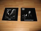 Darkthrone - Transilvanian Hunger LP (FIRST PRESS 1994) Mayhem,Emperor 