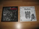 MERCILESS -The Awakening LP 1989 ORIG. DSP 1st press ...mayhem dissection RARE