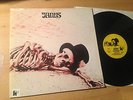 JANUS GRAVEDIGGER ReISSUE on SM THE PROGRESSIVE ROCK LABEL in 1989