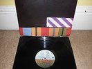 PINK FLOYD The Final Cut LP UK 1983 1st Press STEREO HARVEST SHPF 1983 + STICKER