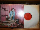 JAMES RIVERS **THRILL ME** New Orleans Soul Funk LP on JB'S Records 101