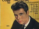 Cliff RICHARD with THE SHADOWS DON'T TALK  TO HIM EP French