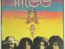 SEALED original ATLEE (Yeager) Flying Ahead WHITE LABEL PROMO (?) LP 1969
