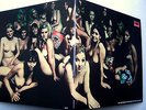 Rar: Jimi Hendrix - Electric ladyland - Color Vinyl-LP - 2 LP - Polydor - ex/nm