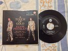 ELVIS PRESLEY RCA Italiana EPA 5101