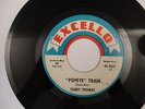 TABBY THOMAS POPEYE TRAIN EXCELLO RARE SOUL 45