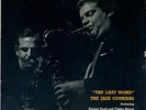 Tempo TAP26 - The Last Word - Ronnie SCOTT - Tubby HAYES - Orig.1959