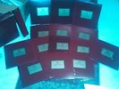 Concert Hall Society Red Albums