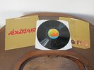 Bob Marley & The Wailers - Exodus LP - ORIGINAL 1st UK Vinyl; Worldwide Shipping