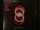 Pearl Jam - Binaural LP Sony 2000 FOC Booklet OIS