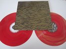 ISIS In The Absence Of Truth DOUBLE LP RED/YELLOW VINYL 300 MADE UNPLAYED