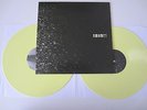 ISIS Oceanic DOUBLE LP level plane YELLOW VINYL 200 MADE UNPLAYED