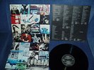 U2 LP ACHTUNG BABY spanish rare orig. uncensured 1991 Adam naked SPAIN