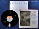 THE DAVE BRUBECK QUARTET Time Further Out SONP-50329 OBI LP Ak5565