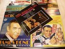 KONVOLUT SOUND TRACK JAMES BOND LP VINYL FILMMUSIK 007 IAN FLEMING JOHN BARRY