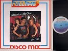 MAURICE Mc GEE do i do RARE ORIGINAL ITALO BOOGIE 12