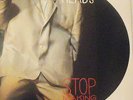 TALKING HEADS - Stop Making Sense - VINYL LP
