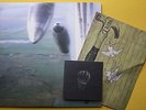 Godspeed You Black Emporer 2LP Constellation Vinyl 2002