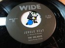 45 RPM l INSTRO : Del-Rays - HEAR