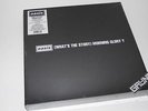 BOX-SET: OASIS - (What´s The Story) Morning Glory?, Limited, NEU & OVP (A9/1)