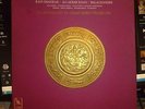 Anthology Indian Music Volume One 3 LP RAVI SHANKAR, ALI AKBAR KHAN BALACHANDER
