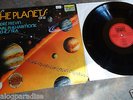 HOLST THE PLANETS ANDRE PREVIN RPO TELARC DMM AUDIOPHILE PRESS EX COND NR SUPERB