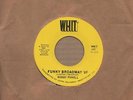 Bobby Powell - Funky Broadway - Whit Soul Northern Crossover Motown Tmg Rare Mod